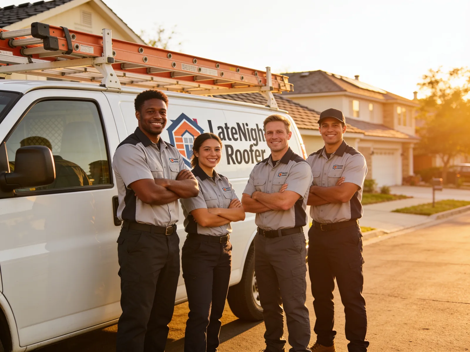 Emergency Roof Repair company in Verdugo City, CA